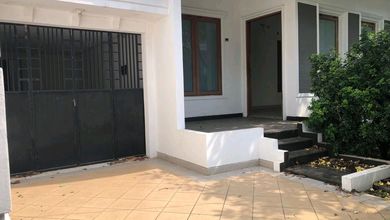Hunian Elegan di Kelapa Gading, Jakarta Utara, 3 Kamar Tidur, LT 170m²