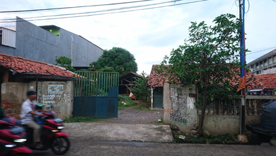 Hunian Elegan di Cengkareng Barat, Jakarta Barat, 5 Kamar Tidur, LT 3140m²