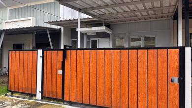 Properti Siap Huni di Area Cisauk, Tangerang, LT 72m²