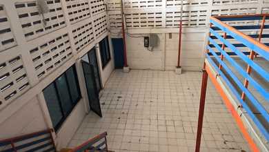 DISEWAKAN GUDANG  METLAND KOSAMBI SEMANAN JAKBAR