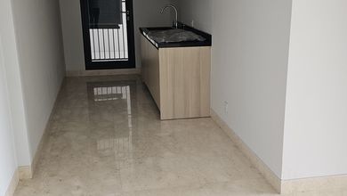 Jual Apartemen Strategis di Tanjung Barat, Jakarta Selatan, Luas 86m²