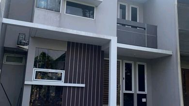 Kesempatan Rumah di Cilincing, Jakarta Utara, LB 97m², Harga 980 Juta