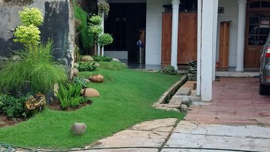 Rumah Mewah di Kawasan Tambora, Jakarta Barat, LB 150m², Harga 19,5 Miliar