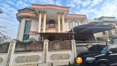 Hunian Elite di Kawasan Meruya, Jakarta Barat, LB 350m², Harga 5,5 Miliar