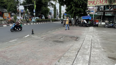 For Sale Tanah Eksklusif di Meruya, Jakarta Barat, LT 657m²