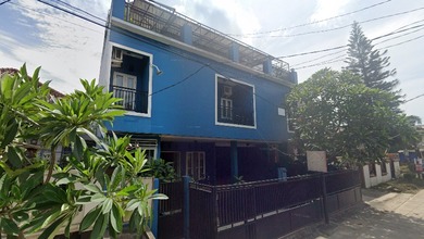  Dijual Rumah Kos Kosan di Jabal Mina Karawaci Kabupaten