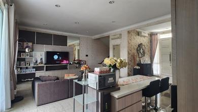 Penawaran Langka, rumah Mewah di Gading Serpong Pondok Hijau Golf, Tangerang, LB 350m²