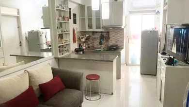 Jual Apartemen Murah di Tebet, Jakarta Selatan, LB 45m²