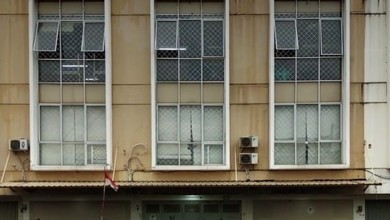 DISEWAKAN Ruko Gandeng 3 Rawa Bokor Jakarta Barat