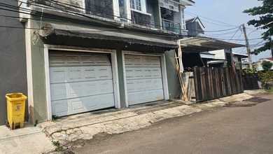 Promo Rumah di Serua, Tangerang, LB 250m², Harga 2,5 Miliar