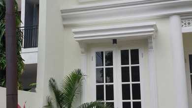 Dijual rumah Mewah di Pondok Ranji, Tangerang - LT 140m²