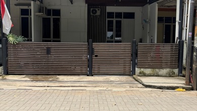 Promo Rumah di Karawaci, Tangerang, LB 100m², Harga 775 Juta