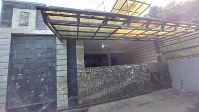 Dijual Rumah Nyaman di Ciputat, Tangerang Selatan - LT 120m²