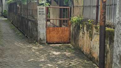 Jual Tanah Terjangkau di Area Karang Tengah, Tangerang