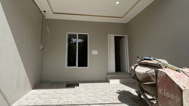 Jual Rumah 260 area Grogol, Jakarta Barat