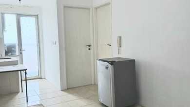 Apartemen Dijual di Jembatan Besi Jakarta Barat Semi Furnished