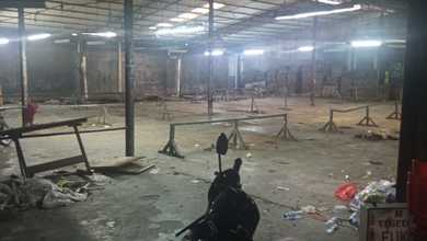 Gudang Dengan Luas 747m² Krendang Raya Jembatan Lima Jakarta Barat