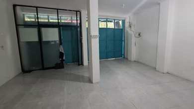 Jual Rumah Megah Luas 51 m2 Kawasan Penjaringan, Jakarta Utara