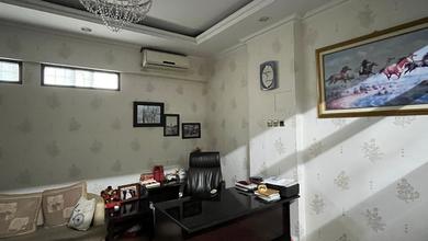 Jual Rumah Mewah Luas 58 m2 Area Tubagus Angke, Jakarta Barat