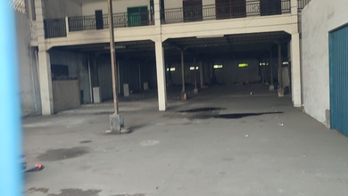 Tanah Siap Bangun Area Cluster Cikupa Tangerang