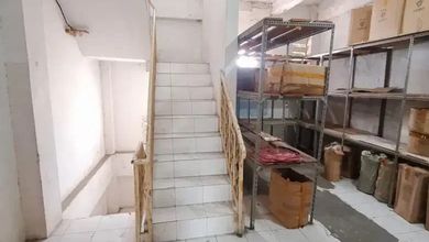 Rumah Minimalis di Jembatan Lima, Jakarta Barat, Luas 140 m2