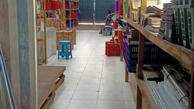 Dijual Ruko 3 Tingkat Lokasi Strategis 