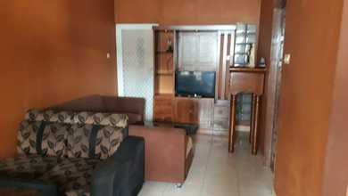 Jual Rumah Nyaman di Taman Royal, Tangerang - LT 96m²