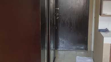 Jual Unit Apartemen Siap Huni 1BR Furnished Kondisi Bagus