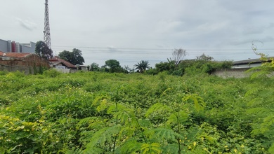 Tanah Elit Dijual di Cikupa, Tangerang, Harga 80,8 Miliar