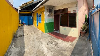 Rumah Dijual di Cengkareng, Jakarta Barat, LB 235m², Harga Kompetitif!