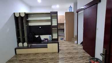 Jual Rumah Siap Tinggal area Tambora, Jakarta Barat, Luas 40 m2