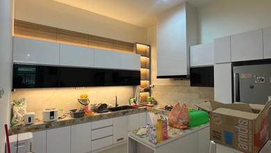 Jual Rumah Nyaman di Jelambar, Jakarta Barat - LT 60m²