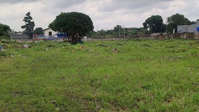 Jual Tanah di Komplek Cukang Galih View Danau dan Taman