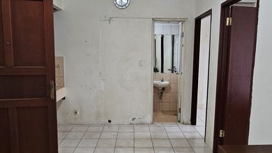 Jual Murah Apartemen di Tanjung Duren 2br Kawasan Strategis