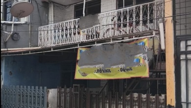 Jual Rumah Strategis di Tambora, Jakarta Barat - LT 78m²