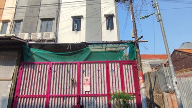 Rumah Premium di Petojo, Jakarta Pusat, LT 54 m2