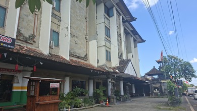 Urbanview Hotel Taman Suci – 5 Lantai, Siap Operasi, Lokasi Strategis.