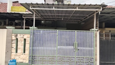 Sewa Rumah Terbaik di Batu Ceper, Tangerang, Harga Terjangkau