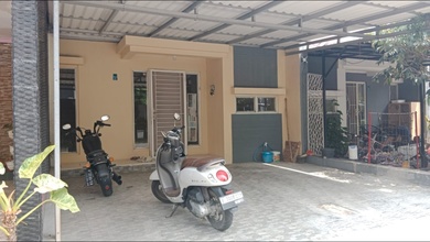 Rumah Minimalis Disewakan di Modernland, Tangerang, Harga Ekonomis