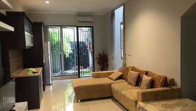 Rumah Siap Huni di Area Modernland, Tangerang, LT 144m²