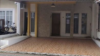 Sewa Rumah Favorit di Modernland, Tangerang, Harga Terjangkau