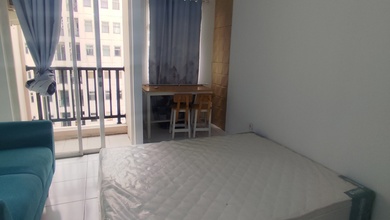 Apartemen Minimalis di Tangerang Kota, Tangerang, Harga Mulai 279 Juta