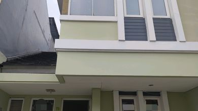 Promo Rumah di Modernland, Tangerang, LB 60m², Harga 1,35 Miliar