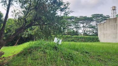 Dijual Tanah Eksklusif di Modernland, Tangerang, LT 787m²