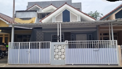 Rumah Sederhana Disewakan di Modernland, Tangerang, Harga Ekonomis