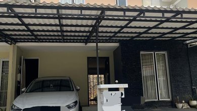 Sewa Rumah Favorit di Modernland, Tangerang, Harga Terjangkau