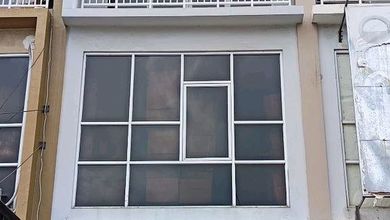 Dijual Ruko Palm Crown Taman Surya Jakarta Barat