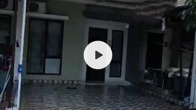 Jual Rumah Murah di Pasar Kemis, Tangerang, 2 Kamar Tidur, Penawaran Terbaik