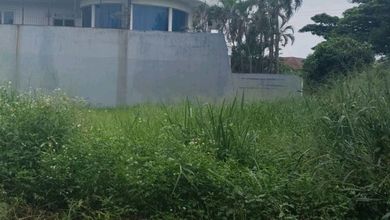 Dijual Tanah Premium di Modernland, Tangerang, LT 600m²