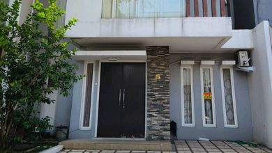 Rumah Sederhana Disewakan di Modernland, Tangerang, Harga Ekonomis